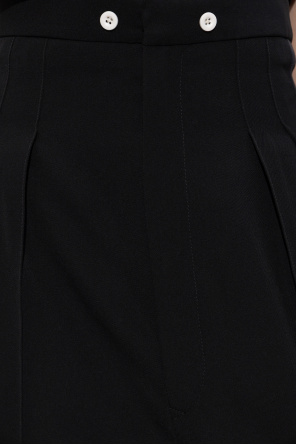 Maison Margiela Wollhosen