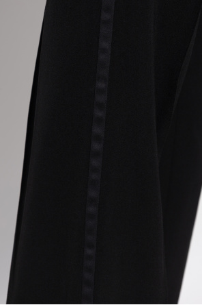 Maison Margiela Wollhosen