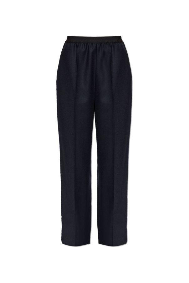 Wool trousers od Maison Margiela