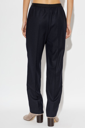 Maison Margiela Wool trousers