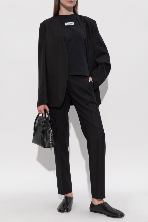 Maison Margiela Wollhose