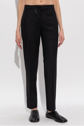Maison Margiela Wollhose