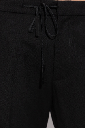 Maison Margiela Wollhose