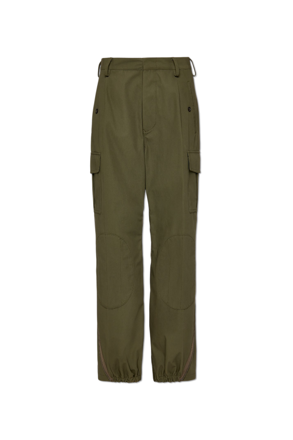 Cargo trousers od Maison Margiela