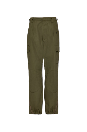 Cargo trousers