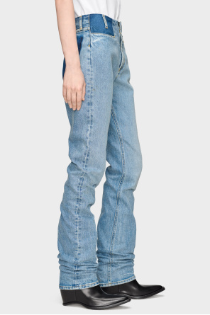 Maison Margiela Jeans mit geradem Schnitt