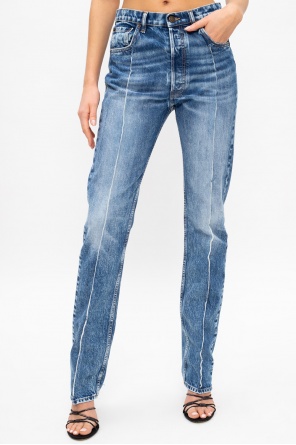 Maison Margiela Stonewashed jeans