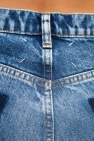 Maison Margiela Stonewashed jeans