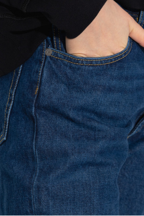 Maison Margiela Envii Jeans BLAKE blu denim