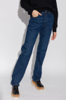 Maison Margiela Straight leg jeans