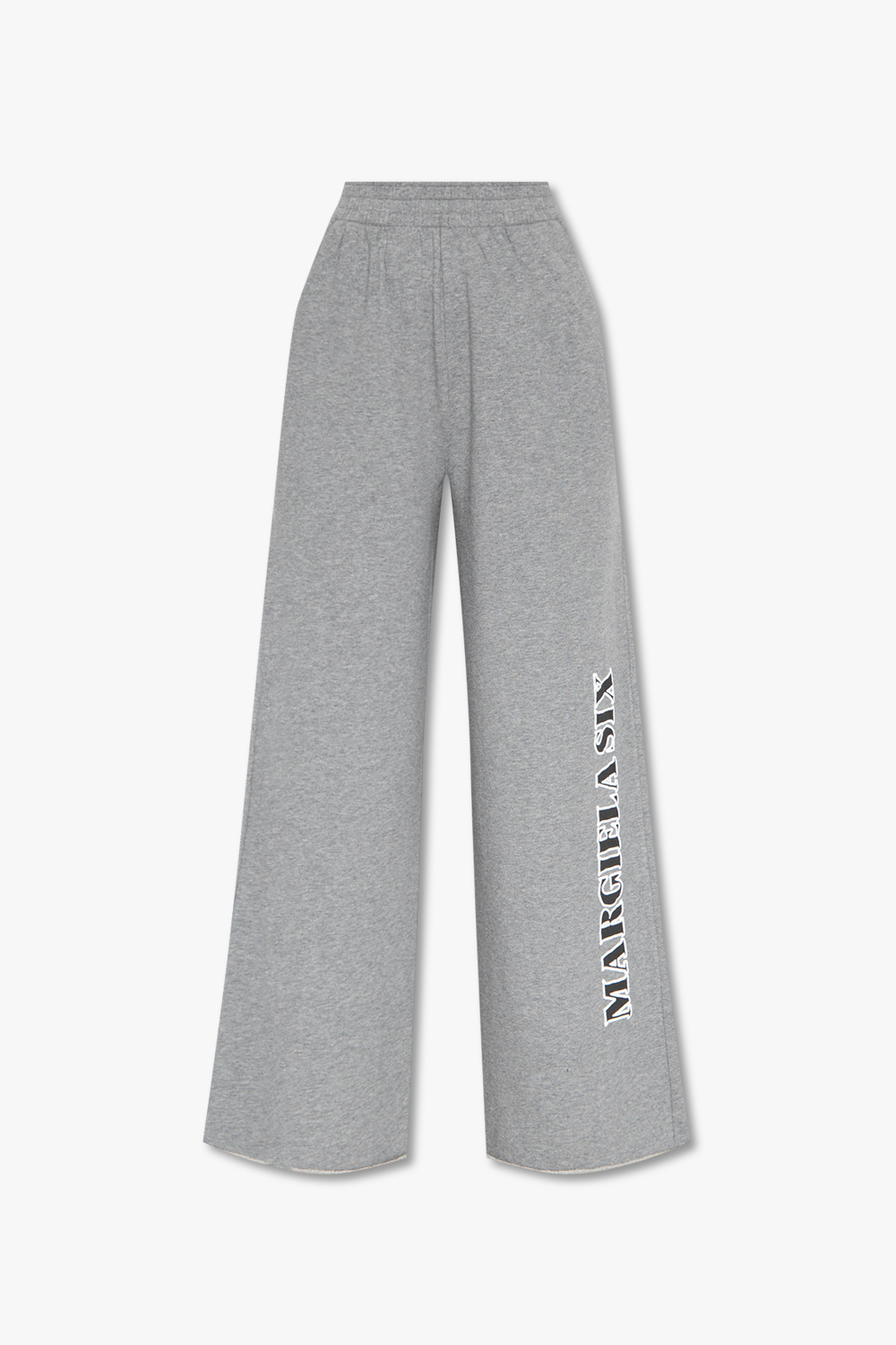 MM6 Maison Margiela Sweatpants with logo