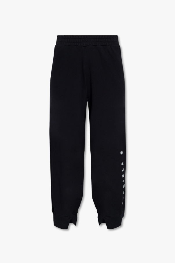 adidas Black Essentials Shorts Sweatpants with logo