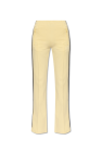 MM6 Maison Margiela Sweatpants with logo