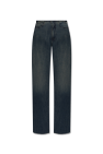 MM6 Maison Margiela Wide jeans