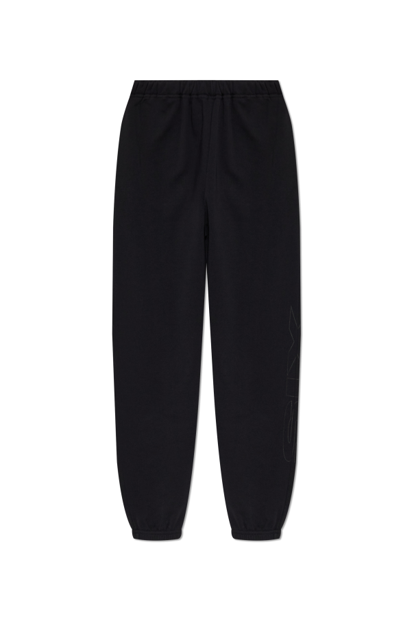 MM6 Maison Margiela Sweatpants