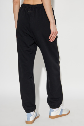 MM6 Maison Margiela Sweatpants