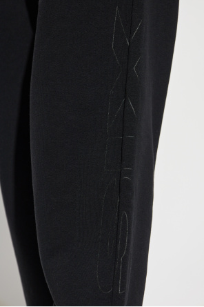MM6 Maison Margiela Sweatpants