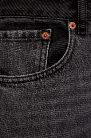 MM6 Maison Margiela Jeans with logo