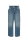 MM6 Maison Margiela Balloon jeans