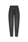 MM6 Maison Margiela Balloon jeans