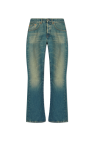 MM6 Maison Margiela Denim Flares