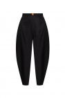 Loewe Wool trousers