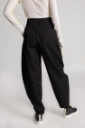 Loewe Wool trousers