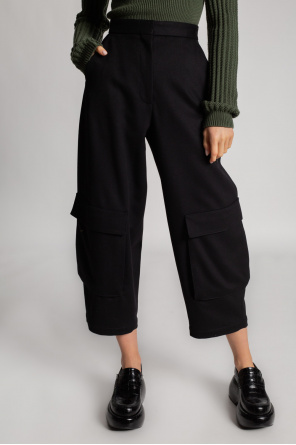 Loewe Wool trousers