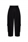 Loewe Wool trousers