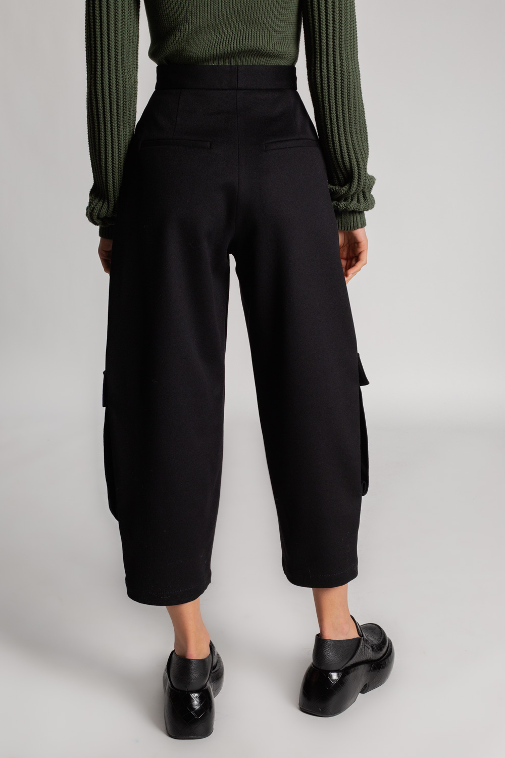 Loewe Wool trousers