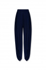 Loewe Wide-legged trousers