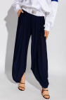 Loewe Wide-legged trousers