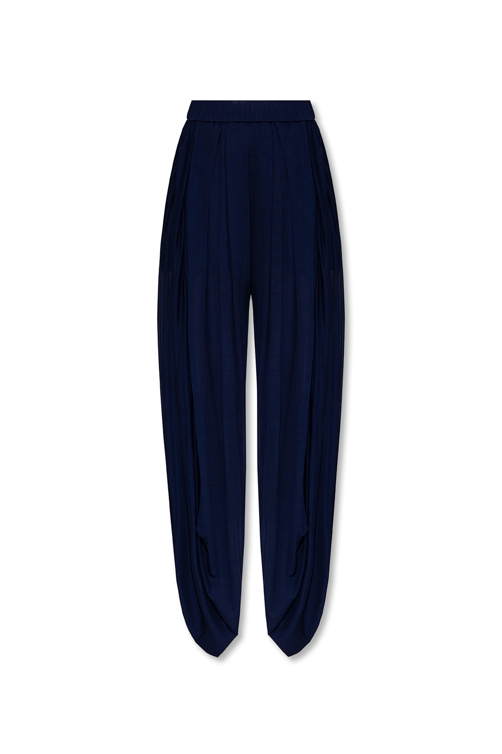 Loewe Wide-legged trousers