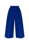 Loewe Silk trousers