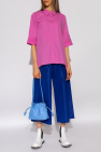 Loewe Silk trousers