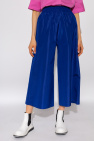 Loewe Silk trousers