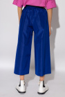 Loewe Silk trousers