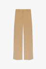 Loewe Pleat-front trousers