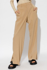 Loewe Pleat-front trousers