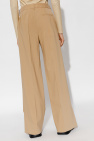 Loewe Pleat-front trousers