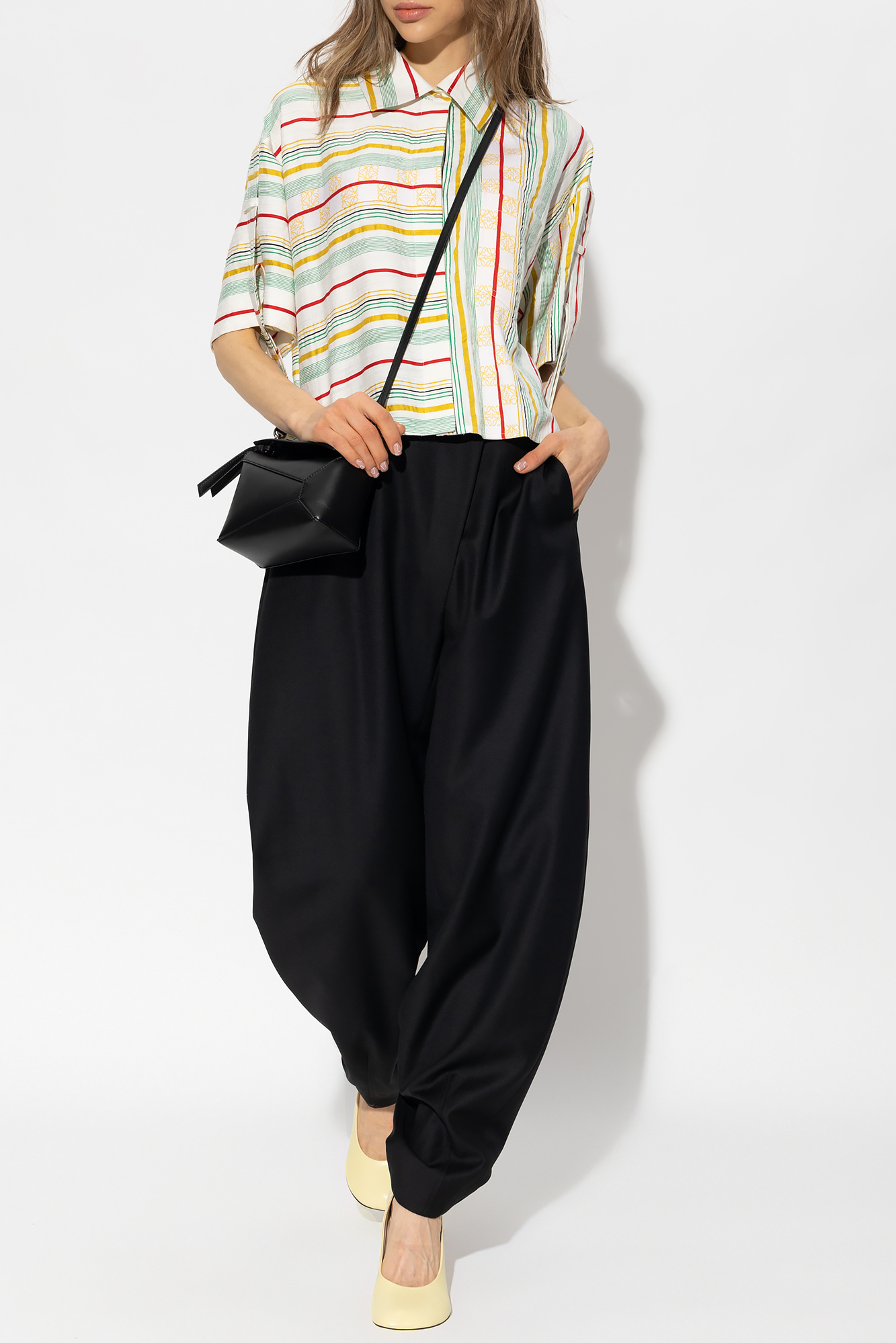 Loewe Balloon trousers