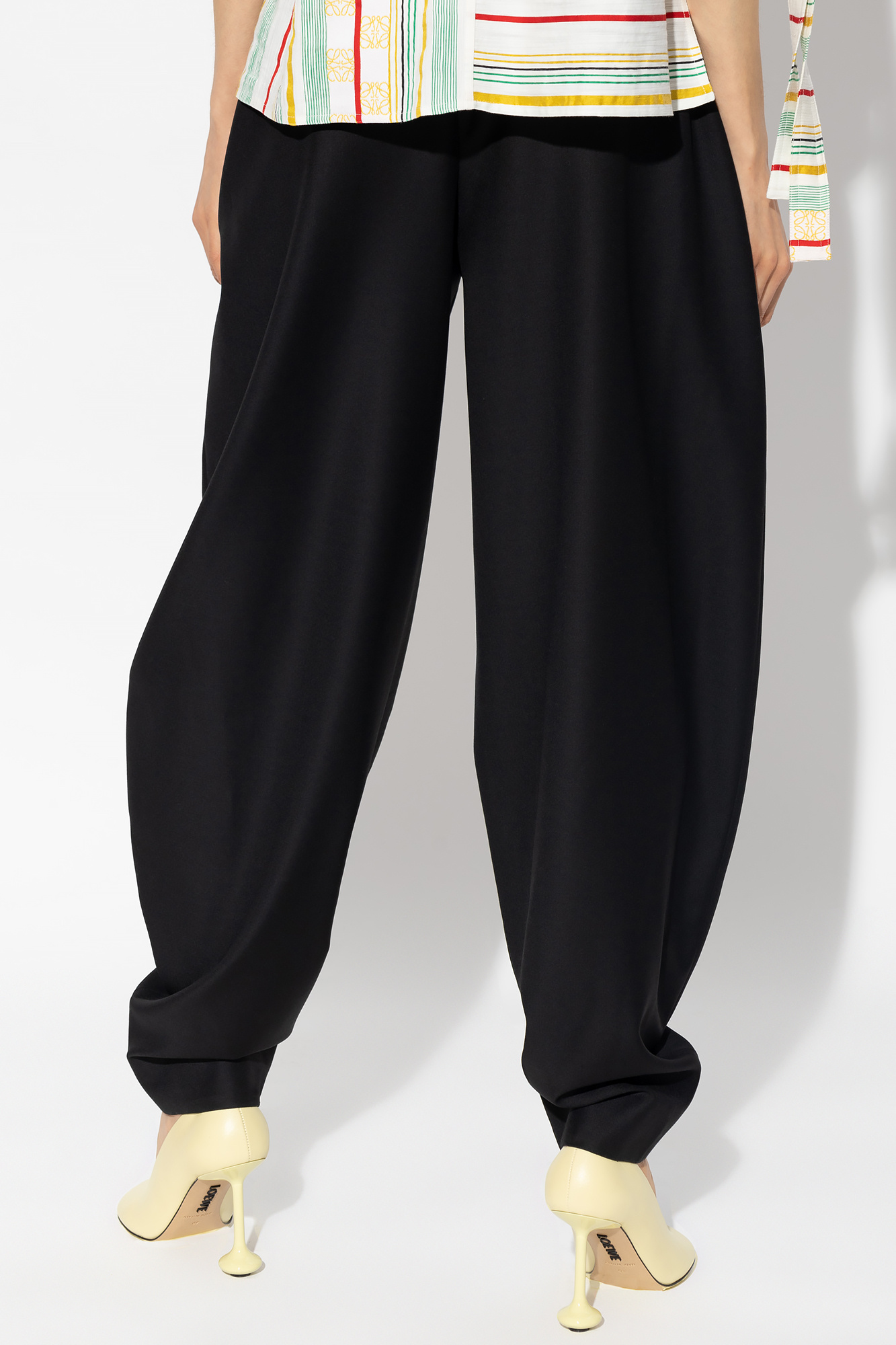 Loewe Balloon trousers