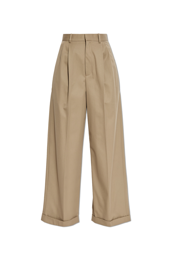 Loewe Wide-leg pants