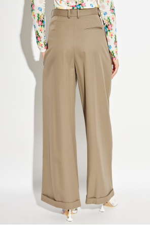 Loewe Wide-leg pants