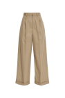Loewe Wide-leg pants