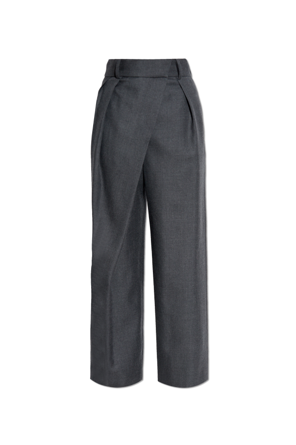 Loewe Woolen pants