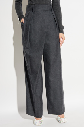 Loewe Woolen pants