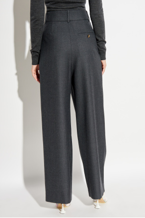 Loewe Woolen trousers