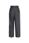Loewe Woolen pants
