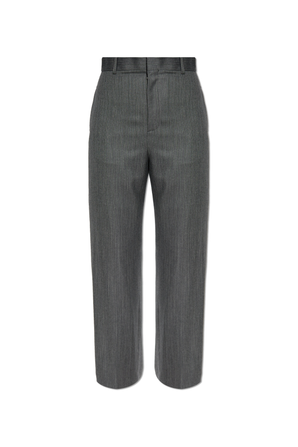 Loewe Wool trousers